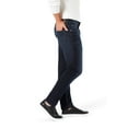 thumbnail image 4 of Levi Strauss Signature Men's and Big and Tall Slim Fit Jeans, 4 of 5
