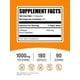 thumbnail image 2 of Suplementos de quitosano BulkSupplements.com Quitosano 1000 mg, 2 of 5