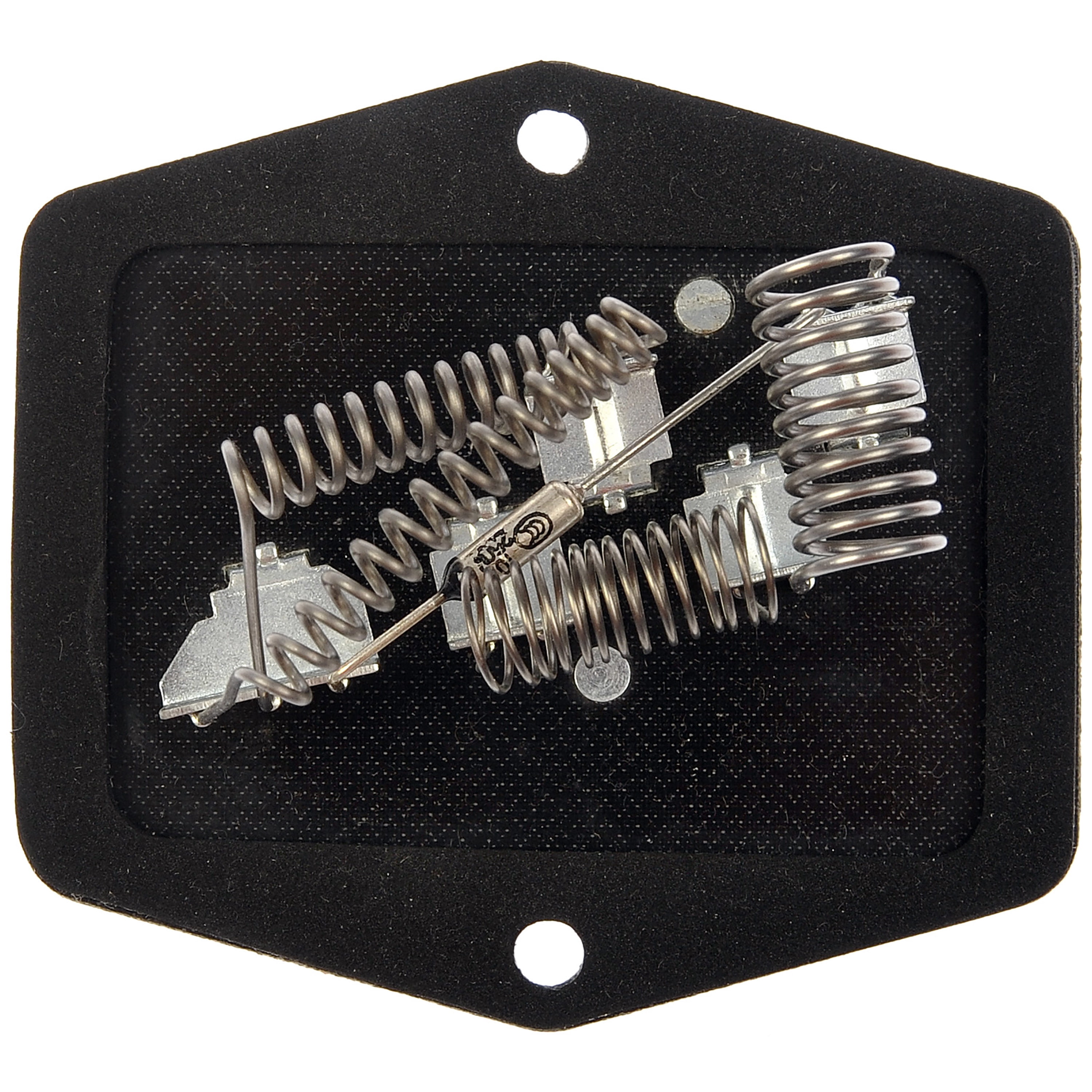 Dorman 973-003 HVAC Blower Motor Resistor for Specific Cadillac / Chevrolet / GMC Models Fits select: 1995-2000 CHEVROLET GMT-400, 1995-2000 CHEVROLET TAHOE