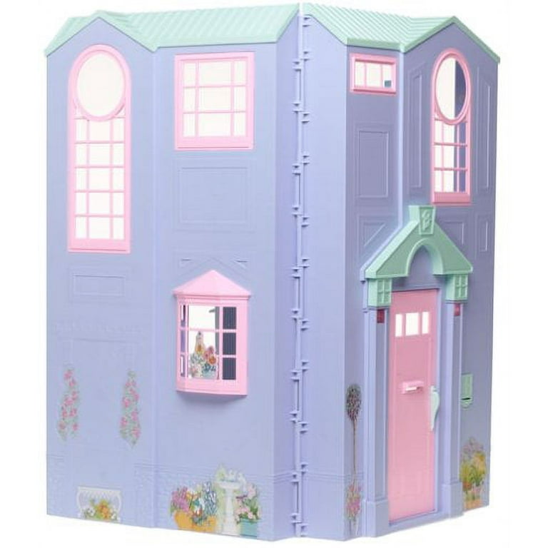 Barbie Talking Townhouse
