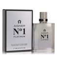 thumbnail image 1 of Aigner No. 1 Platinum Eau de Toilette Spray por Etienne Aigner Etienne Aigner Model, 1 of 5