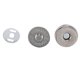 thumbnail image 4 of Botón De Cierre Magnético, Fácil De Arreglar Y Asegurar Amplias Aplicaciones Botón De Hebilla Magnética, Para Costura Artesanal EOTVIA Sewing Magnetic Button, 4 of 8