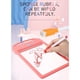 thumbnail image 4 of Labymos Tableta de escritura LCD de 8,5, 4 of 8