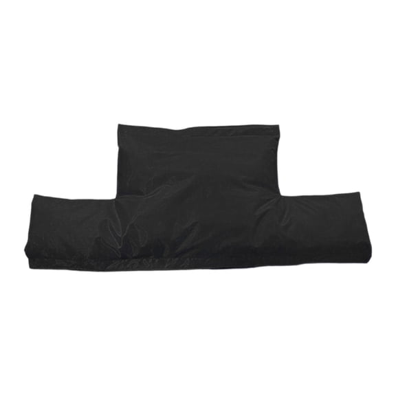 Water Meter Cover Insulated Water Meter Cover Waterproof Thickened Oxford Cloth Freeze Protection for Home Outdoor Use