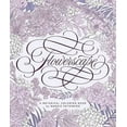 thumbnail image 2 of Flowerscape: un Livre de Coloriage Botanique, 2 of 2
