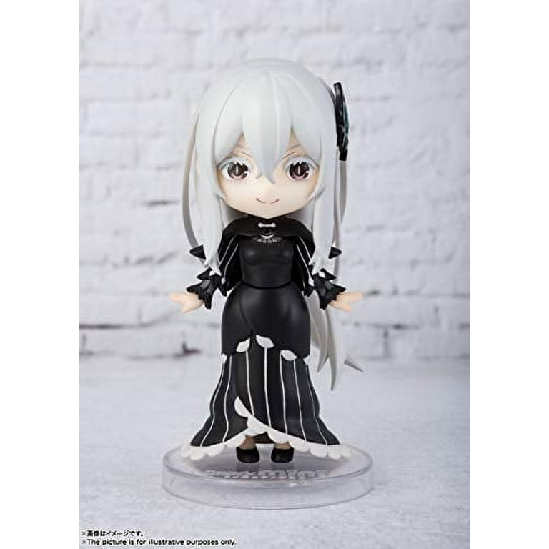 Bandai Spirits Figuarts Mini Re:Zero Echidna Action Figure