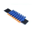 thumbnail image 1 of Huanglei Vest Quick Reload Clips Foam Wristband Bracelet for N-Strike Series, 1 of 1