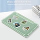 thumbnail image 5 of Funda Fintie Slim de TPU para Kindle 6 11.ª generación (2024/2022), 5 of 9