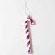 thumbnail image 4 of Fiudx Adornos Navideños de Bastones de Caramelo, Adornos de Plástico Irresponsables, Bolas Navideñas con Formas Únicas, Guirnaldas para Árboles de Pared, Decoración Comercial de Alta Gama, Diseño Nav, 4 of 4