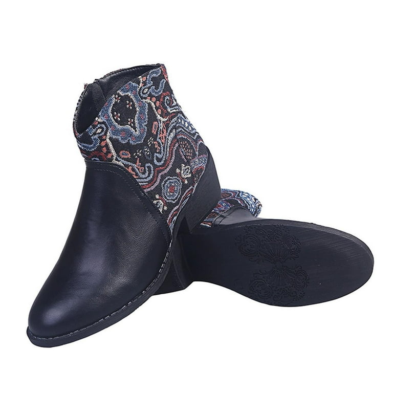 Wide fit cheap cowgirl boots