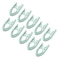 thumbnail image 1 of Vaidha Multifunctional Portable Folding Plastic Hanger Travel Folding Hanger, 1 of 2