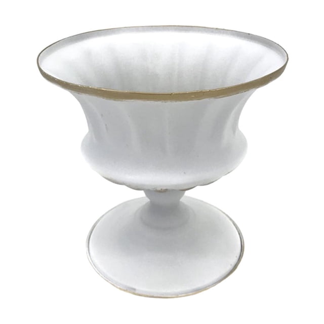 Iron Flower Bottles Are Suitable for Decorating Offices And Homes During Wedding Events