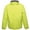 Key Lime/Seal Gray, variant on Regatta Professional Mens Waterproof Insulated Jacket