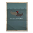 thumbnail image 2 of Trademark Fine Art "The Voyage Home" Canvas Art by Megan Romo, 2 of 4