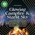 thumbnail image 7 of Air Wick Vibrant Plug-In Scented Oil Air Freshener Warmer Refills, Glowing Campfire and Starlit Sky, 2 Count, 7 of 7