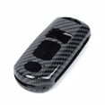 thumbnail image 2 of Carbon Fiber Style Remote Key Fob Case Shell For Mazda 3 5 6 CX5 CX3 CX7 CX9 MX5, 2 of 12