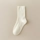 thumbnail image 1 of Calcetines para mujer, calcetines deportivos, calcetines casuales, calcetines deportivos para mujer, calcetines de poliéster, 1 of 4