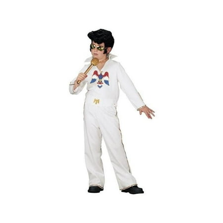 Childs Elvis Presley Costume