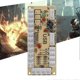 thumbnail image 2 of Arcade Game USB Encoder Controller with Acrylic Crystal Case for Raspberry Pi and PC Mainframe822A, 2 of 3