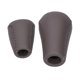 thumbnail image 1 of 5 Speed MT Gear Shift Knob Stick Lever 33504-20120-C0 Fit for 4Runner/Hilux /Land Cruiser PradoBlack, 1 of 3