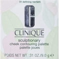 thumbnail image 2 of Clinique Sculptionary Cheek Contouring Palette, Defining Nectars 1 Each, 2 of 4