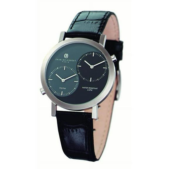 Charles-Hubert Paris Men's Charles Hubert, Paris 3549 Classic Collection Men Watch