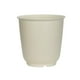 thumbnail image 5 of Tabletop Flower Pot Dormitorio Balcón Agujero de drenaje Flowerpot Planter Contenedor suculento con platillo accesorio de jardinería Elenxs HA011376-02, 5 of 7