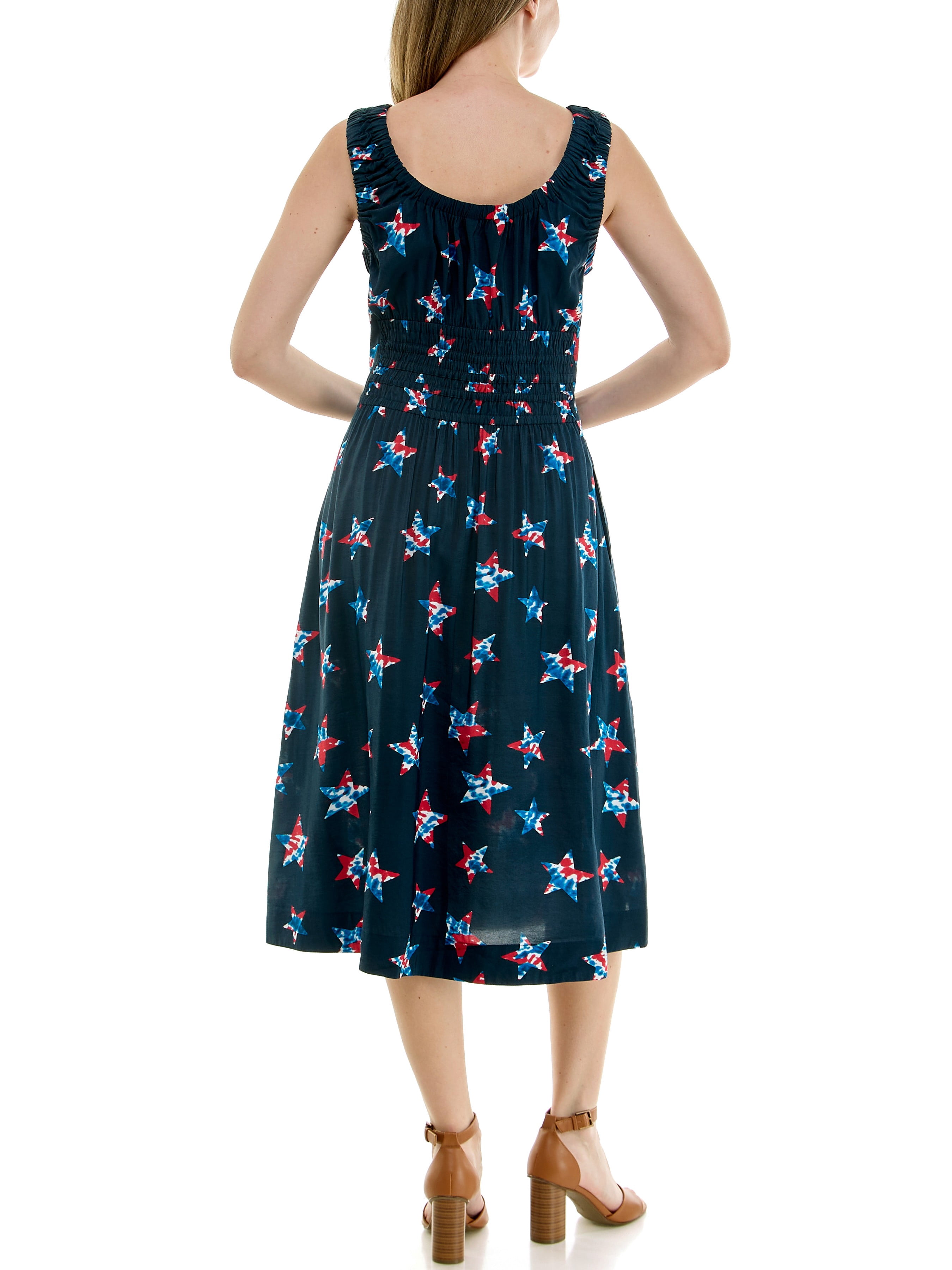 Nicole Miller Women's Midi Tank Dress sizes,S-XL