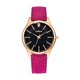 thumbnail image 1 of Relojes Mujer Pulsera Conjunto Flores Señoras Pulsera Reloj Casual Cuero Cuarzo Wmkox8yii gfajkfgbkjabf1675, 1 of 1