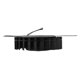 thumbnail image 3 of Ventilador de refrigeración interno DC12V para PS4 Slim 2000/1000/1100/1200/Pro 7000-7500, 3 of 8