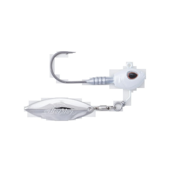 Fusion19™ Underspin