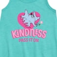 thumbnail image 2 of Horton Hears A Who - Kindness Pass It On - Toddler & Youth Girls A-line Dress, 2 of 4