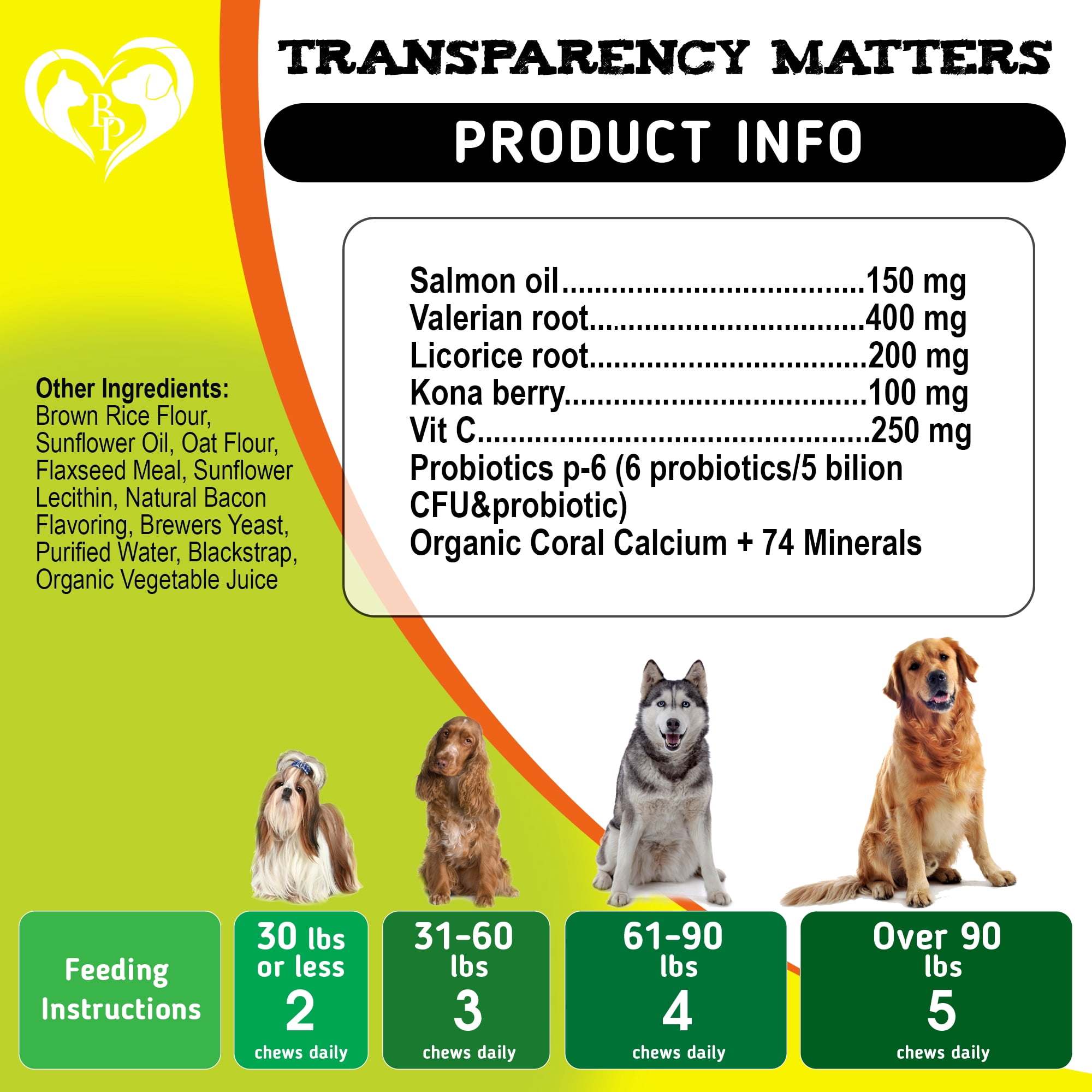 Dog Itch & Seasonal Allergy Support Chews – For Dry Itchy Skin & Hot Spots with Probiotic & Omega-3 Oil – Immune & Skin Health Supplement for Dogs and Puppies
