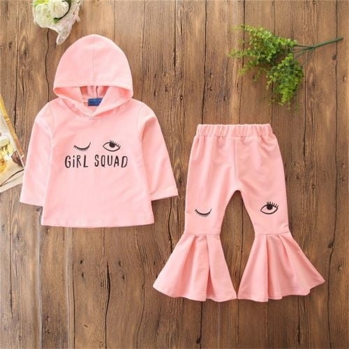 infant girl hoodies