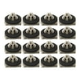 thumbnail image 4 of EchoBliss Sujetador De Ajuste Exterior Clip De Moldura De Panel Basculante De 50 Piezas Para Jeep Para Cherokee, 4 of 11