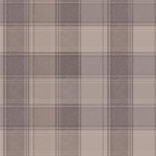 Arthouse 904104 Papier Peint à Carreaux Non Tissé, Chocolat