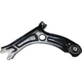 thumbnail image 3 of Control Arm Compatible with 2011-2018 Volkswagen Jetta 4Cyl 5Cyl 2.0L 1.8L 1.4L 2.5L Front, Right Passenger Side, Lower Sold individually, 3 of 5