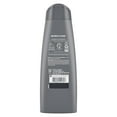 thumbnail image 5 of Dove Men Care Oxygen Charge Shampoo, 5 of 5
