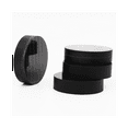 thumbnail image 3 of Carbon Fiber Speaker Isolation 50x10mm Spikes Base Pad Speaker Stand Feet HiFi AMP Speaker Pad, 3 of 10