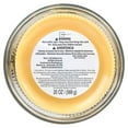 thumbnail image 7 of Mainstays Sweet Sugared Lemon Scented Single-Wick Large Glass Jar Candle, 20 oz, 7 of 7
