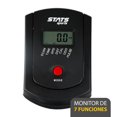 thumbnail image 4 of Bicicleta Fija para Ejercicio STATS SPORTS con Resistencia 13 kg, 4 of 10