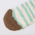 thumbnail image 4 of 3 pares de calcetines peludos para mujer, pantuflas suaves y esponjosas cálidas de invierno, calcetines bonitos para dormir en casa con animales, 4 of 5