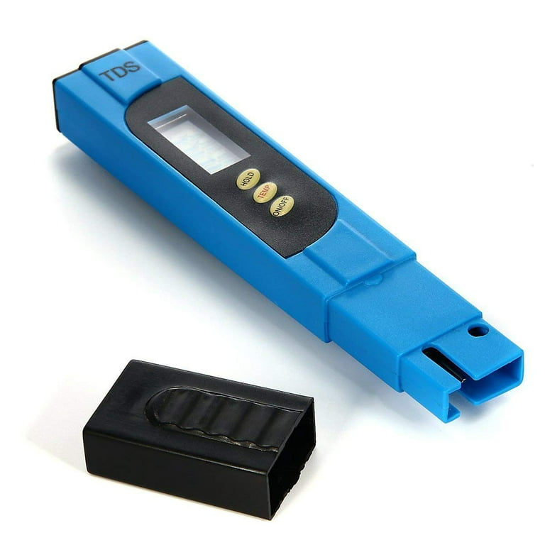FCI Watermakers Replacement TDS Meter, Pen Type-5000 Scale