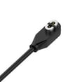 thumbnail image 2 of Eleanos 19.7" USB to Magnetic Charging Cable, Black, 2 of 9