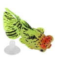 thumbnail image 4 of Poissons Artificiels Lumineux, Effet Lumineux Aquarium Simulation Poissons Rouges Sans Pollution pour Décoration de Bol de Poissons pour Décoration d'Aquarium, 4 of 8