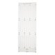 thumbnail image 1 of Soporte para pinza para el cabello ANGGREK fieltro Blanco cremoso, 1 of 8