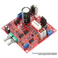 thumbnail image 2 of Keenso Alimentation Électrique Stabilisée Réglable, Alimentation Électrique Réglable, Alimentation Électrique de Laboratoire pour une Protection Complète, 2 of 8