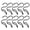 10pcs, variant on DICEWEN Professional Garment Hangers For Home Use Or Boutiques Clothing Stores