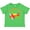Apple Green, variant on Inktastic Future Pilot Airplane Boys or Girls Toddler T-Shirt