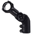 thumbnail image 1 of EeaseCA Aluminum Alloy Bike Fork Stem Riser Extender Stem Head Up Raiser Handlebar Riser Adapter Accessories (Adjustable Handbar), 1 of 7